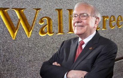 Berkshire Hathaway disponuje obří hotovostí a vyčkává na lepší ceny