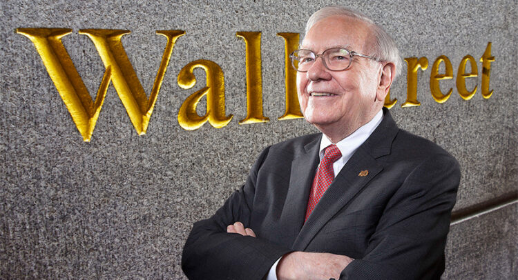 Berkshire Hathaway disponuje obří hotovostí a vyčkává na lepší ceny