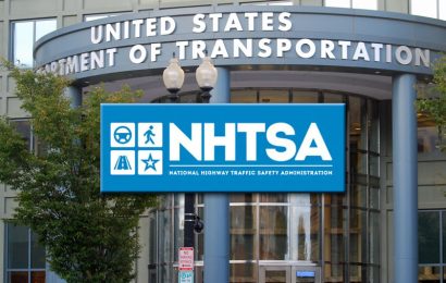 NHTSA Wants 58 MPG Fuel Efficiency Standard By 2032