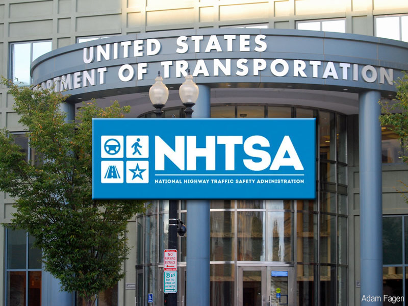 NHTSA Wants 58 MPG Fuel Efficiency Standard By 2032