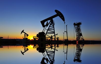 OPEC’s oil production fell to 27.31 million BPD