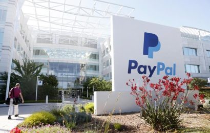 PayPal Launches PYUSD – USD-Backed Stablecoin For Payments Purpose