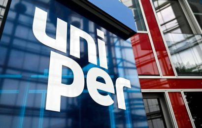Germany’s Uniper To Invest $8.8 Billion In Green Energy