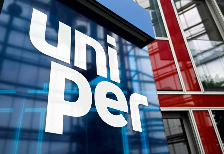 Germany’s Uniper To Invest $8.8 Billion In Green Energy