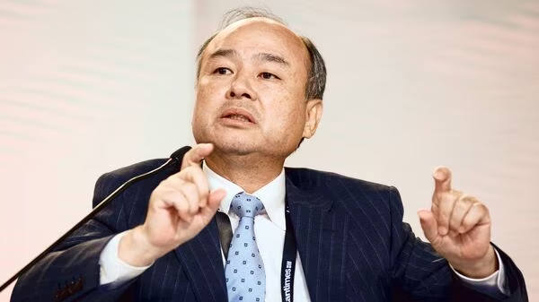 SoftBank’s Arm IPO Valued at $54.5 Billion