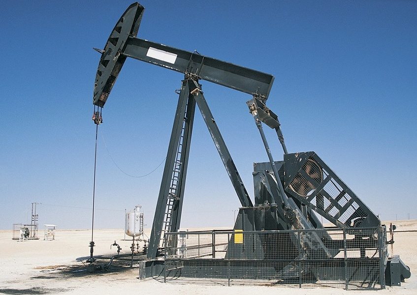 IEA: Global Oil Demand Will Peak Before 2030
