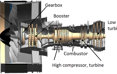 RTX to take $3 billion charge on Pratt & Whitney engine failures