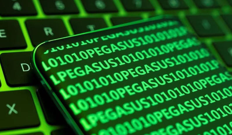 Pegasus spyware found to exploit bug to target iPhones