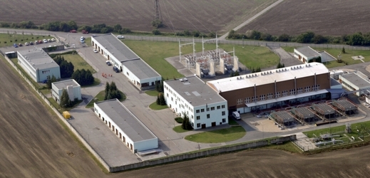 ČR koupila RWE Gas Storage za bezmála 9 miliard korun