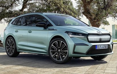 Škoda Auto zvýšila provozní zisk o 47%