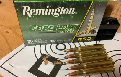 Czechoslovak Group kupuje amerického výrobce munice Remington, Federal, SPEER, CCI a další