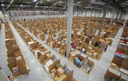 FTC:  Amazon made $1 billion through secret price raising algorithm