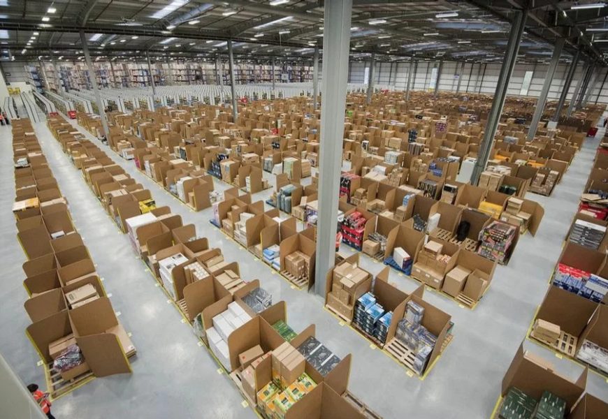 FTC:  Amazon made $1 billion through secret price raising algorithm