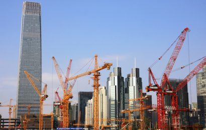 $446 Billion: The solution to China’s real estate panic
