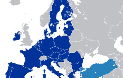 Životní úroveň v ČR se snížila z 92 na 91 % průměru EU