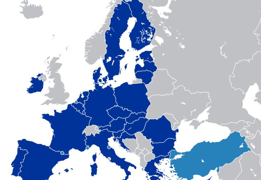 Životní úroveň v ČR se snížila z 92 na 91 % průměru EU