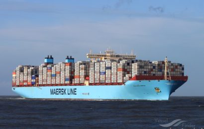 Krize kontejnerové přepravy – Maersk zruší 10.000 pracovních míst