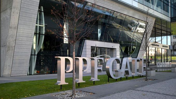 Do holdingu Amalar budou vložena aktiva PPF a rodiny Kellnerových