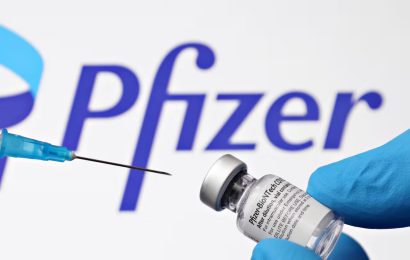 Texas Attor­ney Gen­er­al Ken Pax­ton Sues Pfiz­er and Tris for Pro­vid­ing Adul­ter­at­ed Phar­ma­ceu­ti­cal Drugs to Children