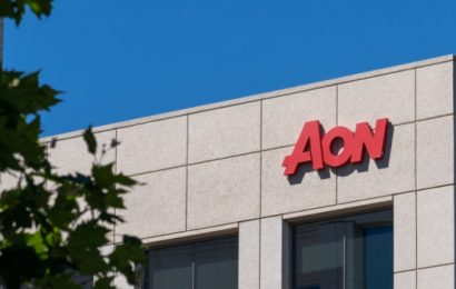 Aon to Buy NFP for $13.4 Billion