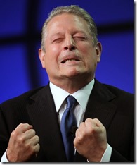 Furious Hypocrite Al Gore Blasts COP28 “On Verge Of Complete Failure”
