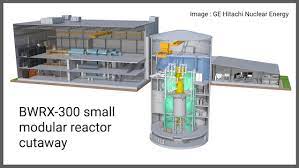 Polsko odsouhlasilo výstavbu malých atomových reaktorů