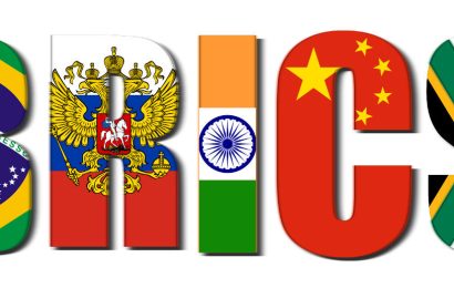 BRICS se ode dneška rozrůstá o pět nových členů