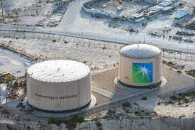Saudi Aramco vyplatí dividendu 98 miliard dolarů