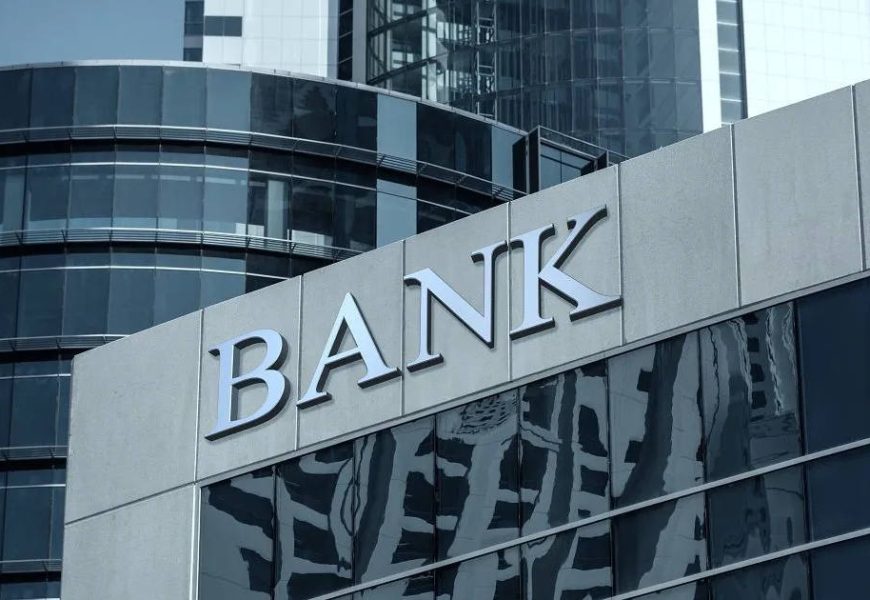 Top 50 Largest Banks