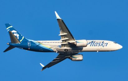 NTSB: Boeing “unable to find the records documenting” repair work on 737 Max 9