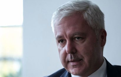 Hejtman MSK Krkoška odsouzen ua účast na organizované zločinecké skupině