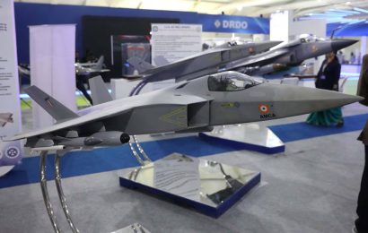 India approves full development of 5th gen fighter