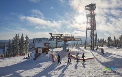 Skiareály: Nejhorší sezóna v historii