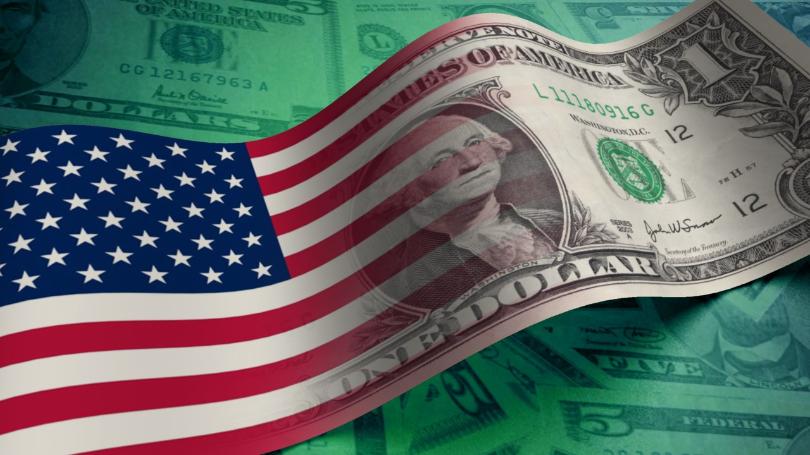 Americká ekonomika: Růst HDP zpomalil na 3,4%